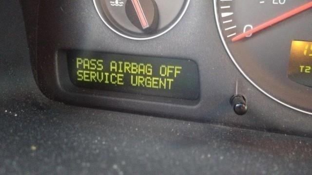 used 2008 Volvo XC90 car, priced at $2,995