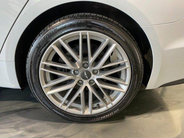 used 2020 Genesis G70 car, priced at $17,500