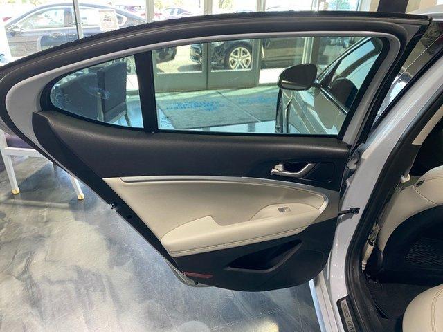 used 2020 Genesis G70 car, priced at $17,500