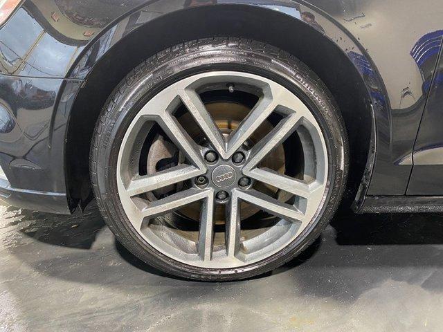 used 2019 Audi A3 car, priced at $15,250