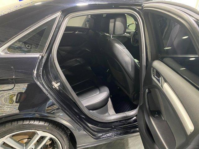used 2019 Audi A3 car, priced at $15,250
