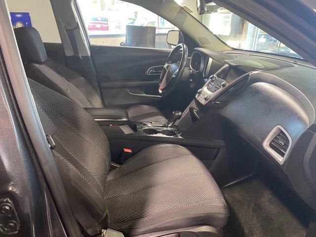used 2017 Chevrolet Equinox car, priced at $9,500