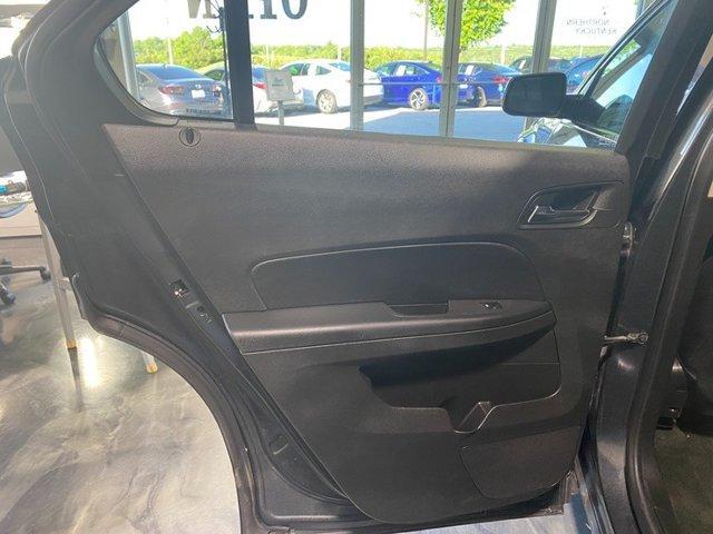 used 2017 Chevrolet Equinox car, priced at $9,500