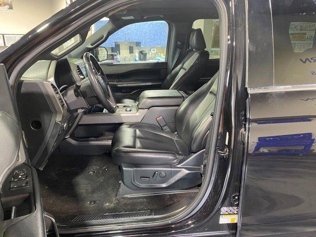 used 2021 Ford Expedition car, priced at $28,995