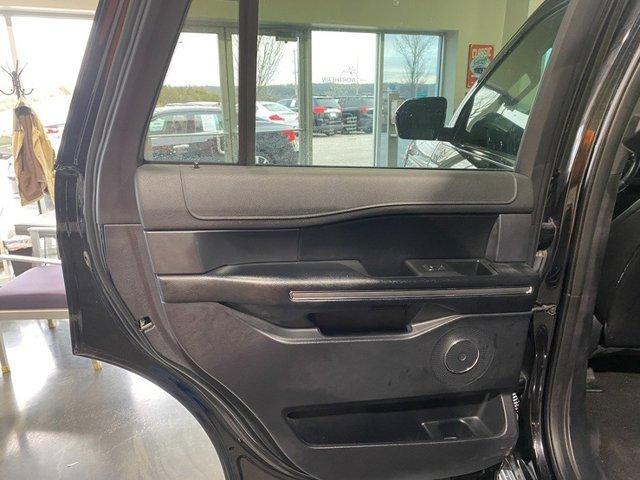 used 2021 Ford Expedition car, priced at $28,995