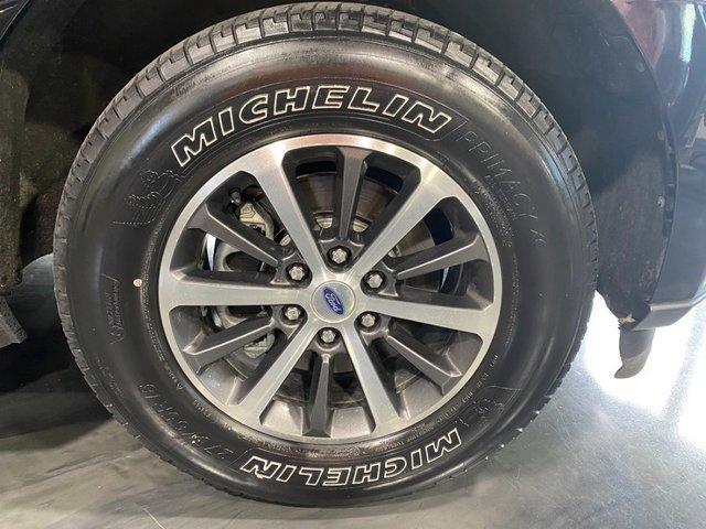used 2021 Ford Expedition car, priced at $28,995