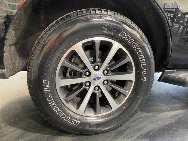 used 2021 Ford Expedition car, priced at $28,995