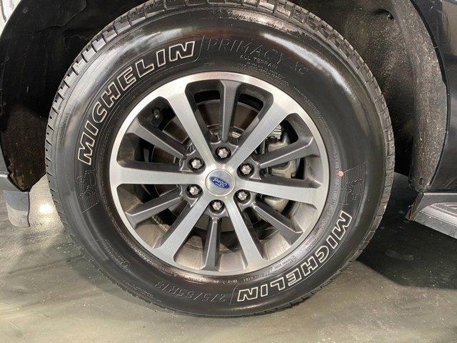 used 2021 Ford Expedition car, priced at $28,995