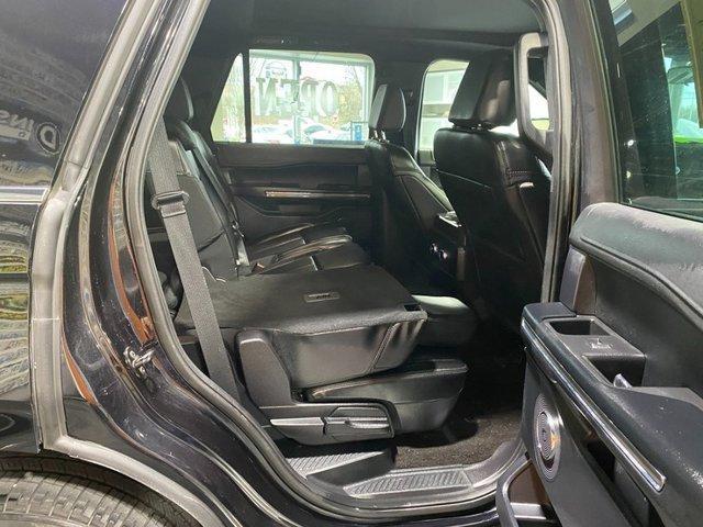 used 2021 Ford Expedition car, priced at $28,995