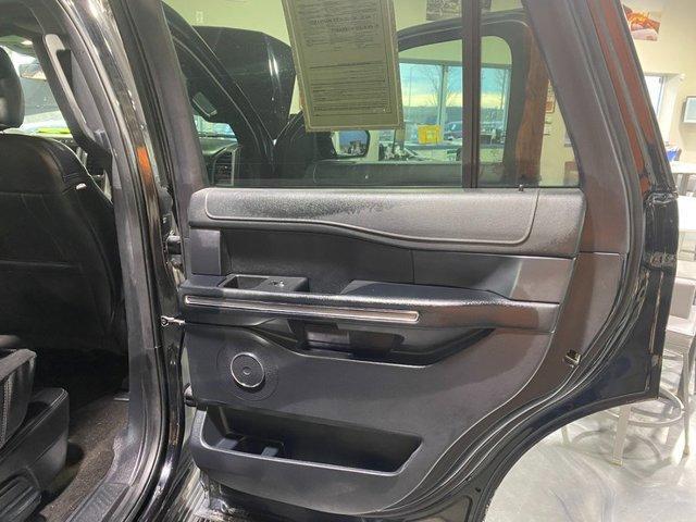used 2021 Ford Expedition car, priced at $28,995