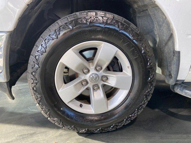 used 2022 Ram 1500 Classic car, priced at $17,500