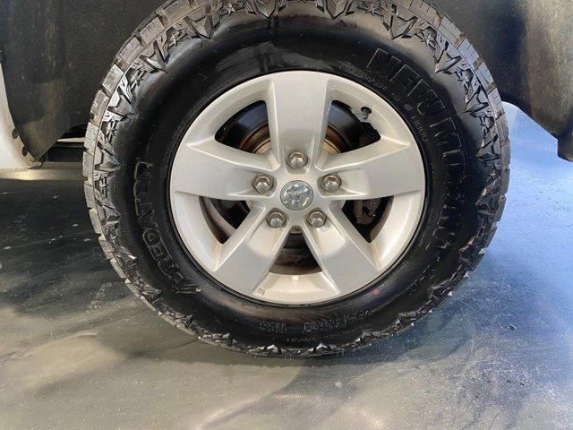 used 2022 Ram 1500 Classic car, priced at $17,500