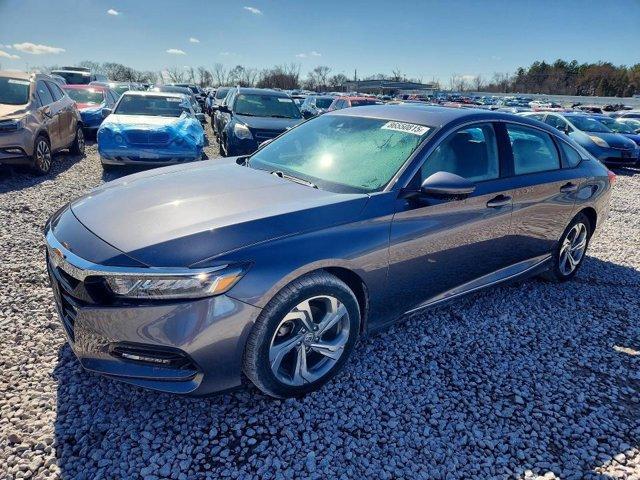 used 2019 Honda Accord car