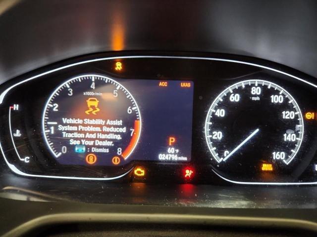 used 2019 Honda Accord car