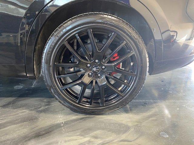 used 2018 Maserati Levante car, priced at $21,995