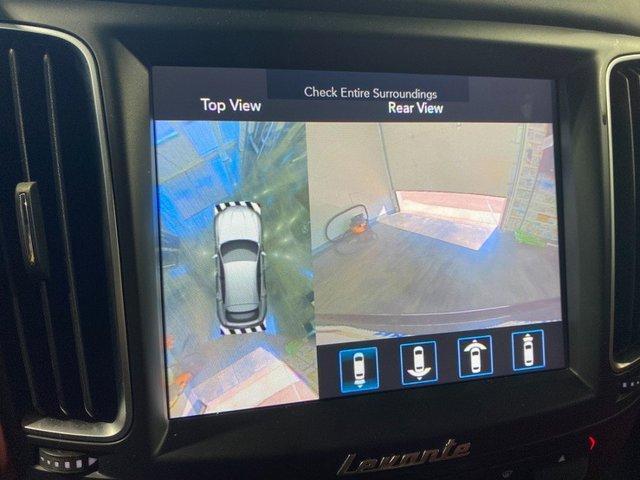 used 2018 Maserati Levante car, priced at $21,995