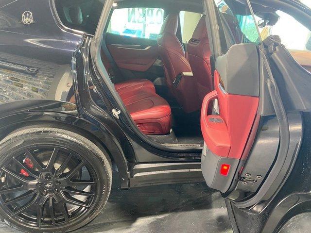 used 2018 Maserati Levante car, priced at $21,995