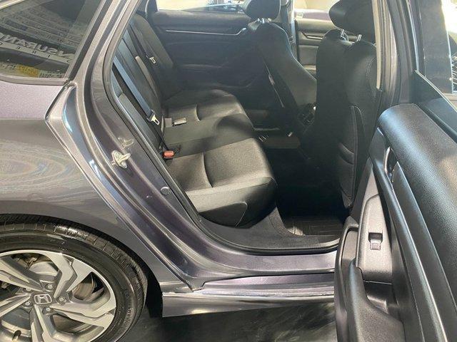 used 2020 Honda Accord car, priced at $19,995