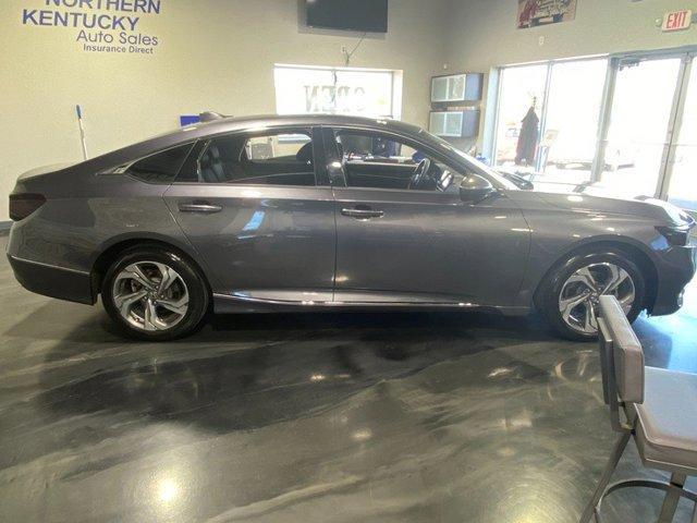 used 2020 Honda Accord car, priced at $19,995