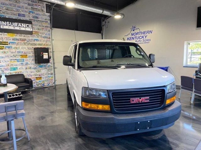 used 2018 GMC Savana 3500 car, priced at $14,500