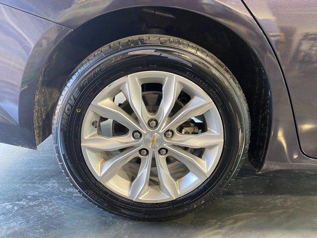 used 2023 Chevrolet Malibu car, priced at $12,500