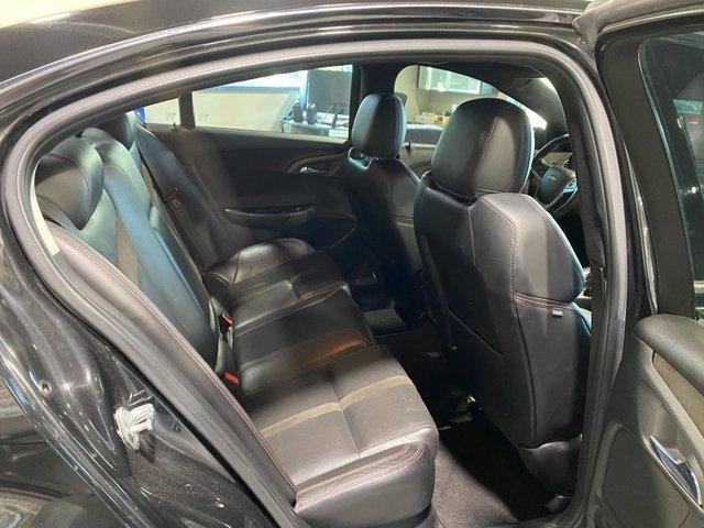 used 2015 Chevrolet SS car, priced at $30,000