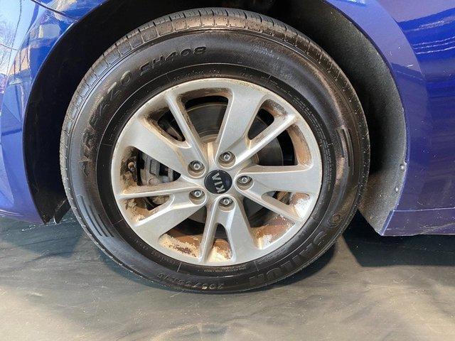 used 2016 Kia Optima car, priced at $7,995