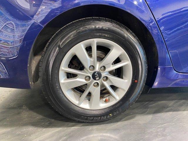 used 2016 Kia Optima car, priced at $7,995