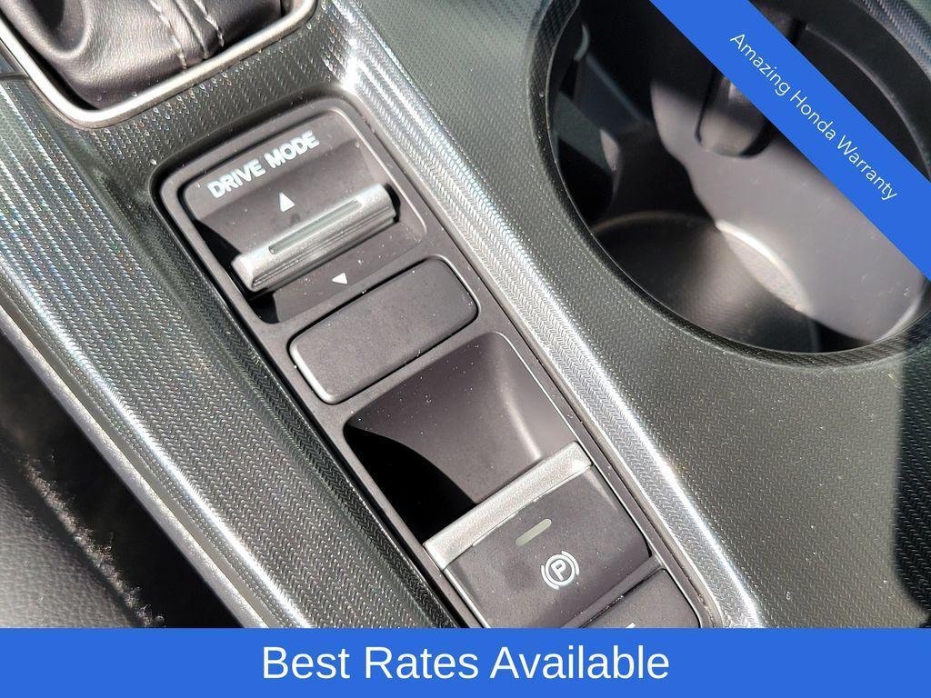 used 2023 Honda Civic car, priced at $24,985