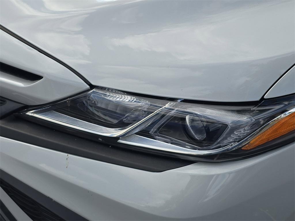 used 2022 Toyota Camry car, priced at $21,945