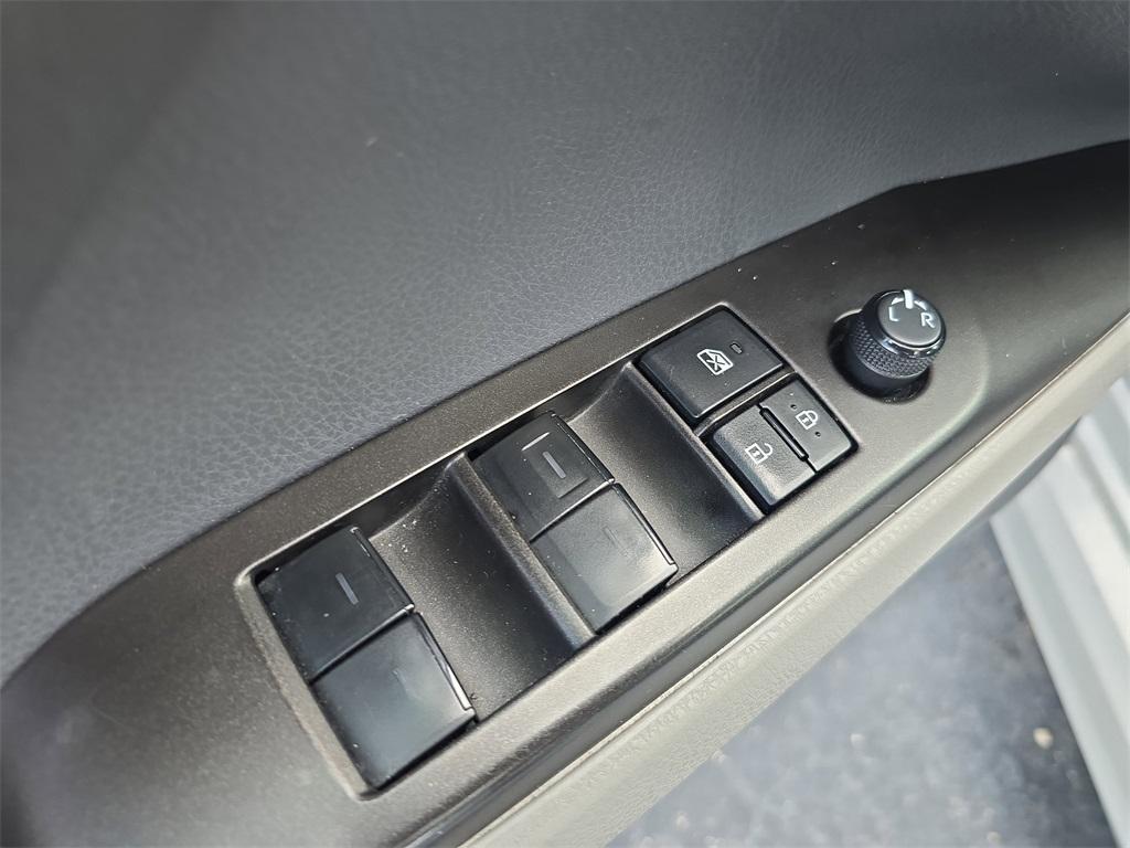 used 2022 Toyota Camry car, priced at $21,945