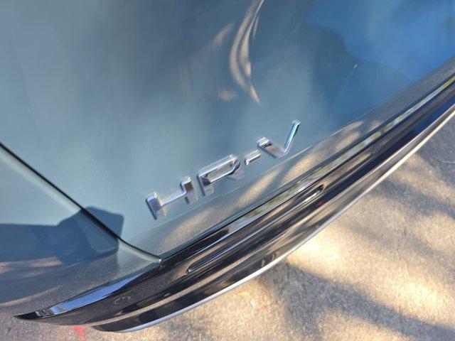 used 2023 Honda HR-V car, priced at $21,991