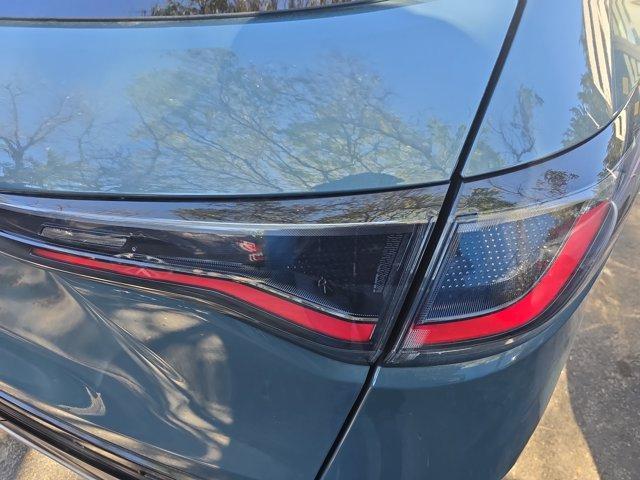 used 2023 Honda HR-V car, priced at $21,991