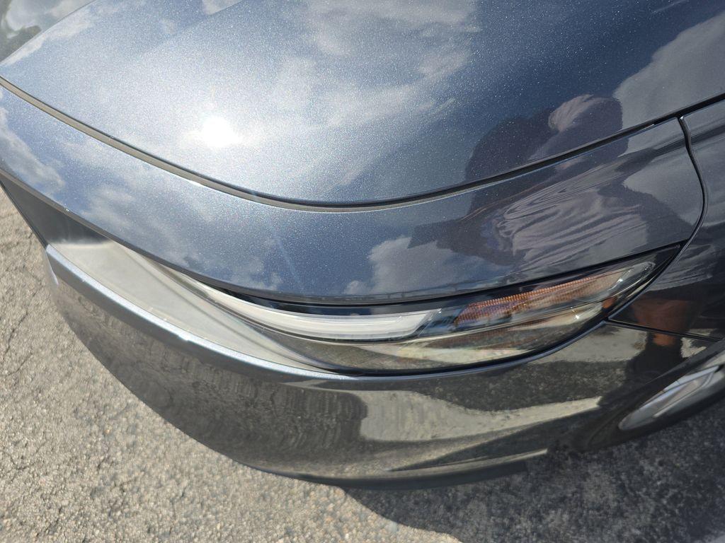 used 2023 Honda Accord car, priced at $24,970