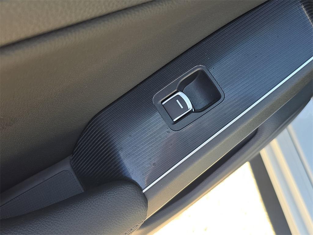 used 2023 Honda Civic car, priced at $26,860