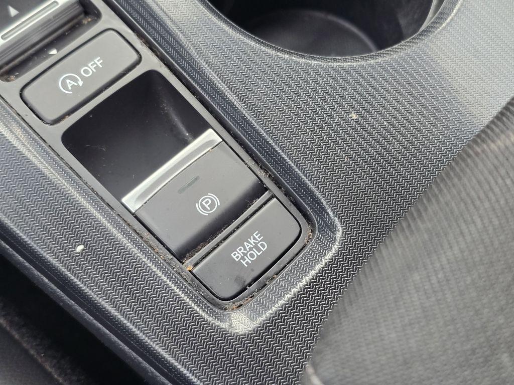 used 2023 Honda Civic car, priced at $22,576