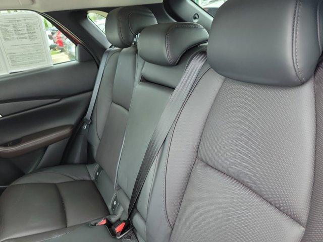 used 2023 Mazda CX-30 car, priced at $26,625