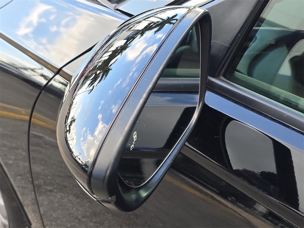 used 2024 Honda Accord Hybrid car, priced at $29,860