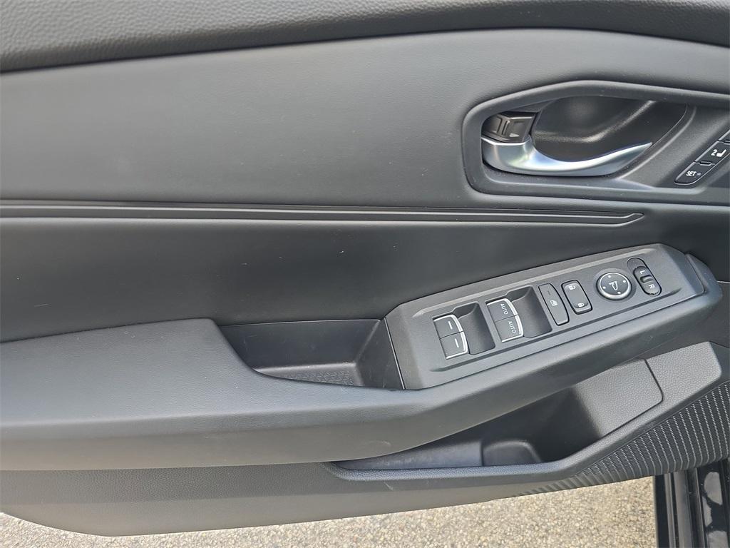 used 2024 Honda Accord Hybrid car, priced at $29,860