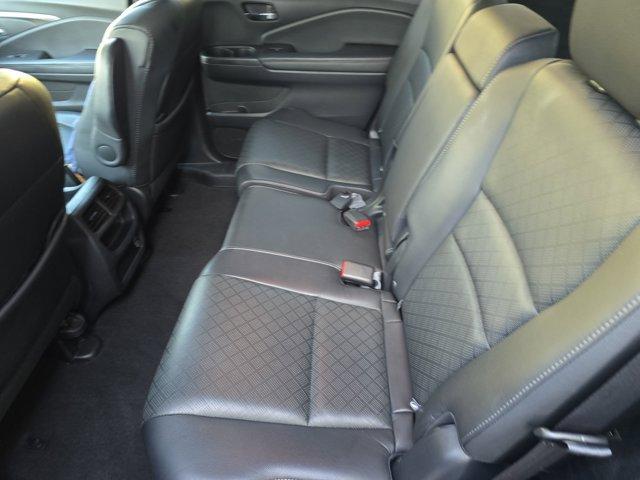 used 2020 Honda Passport car, priced at $19,714