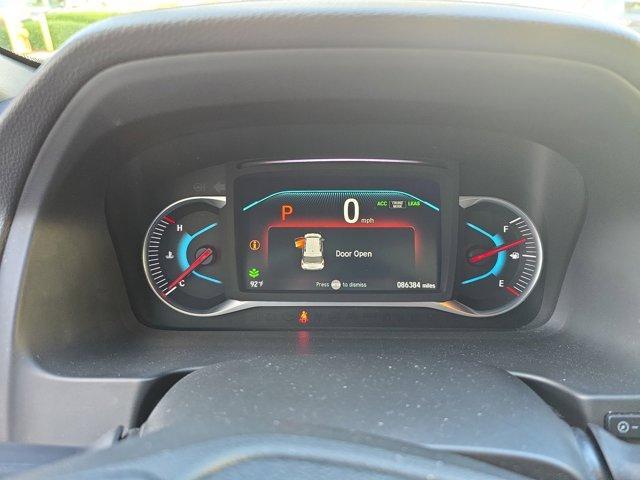 used 2020 Honda Passport car, priced at $19,714