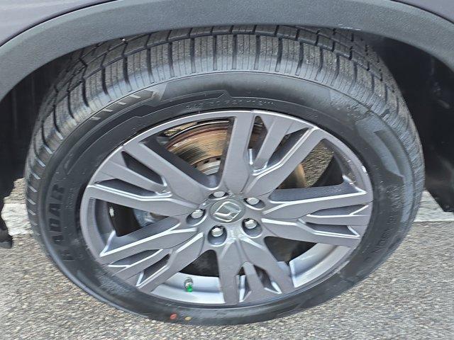 used 2020 Honda Passport car, priced at $19,714