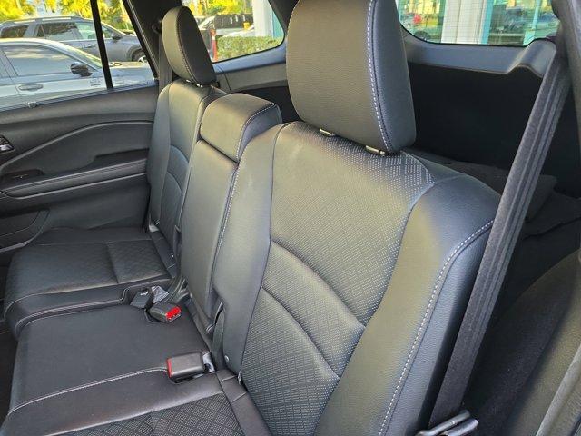 used 2020 Honda Passport car, priced at $19,714