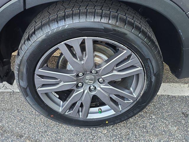 used 2020 Honda Passport car, priced at $19,714