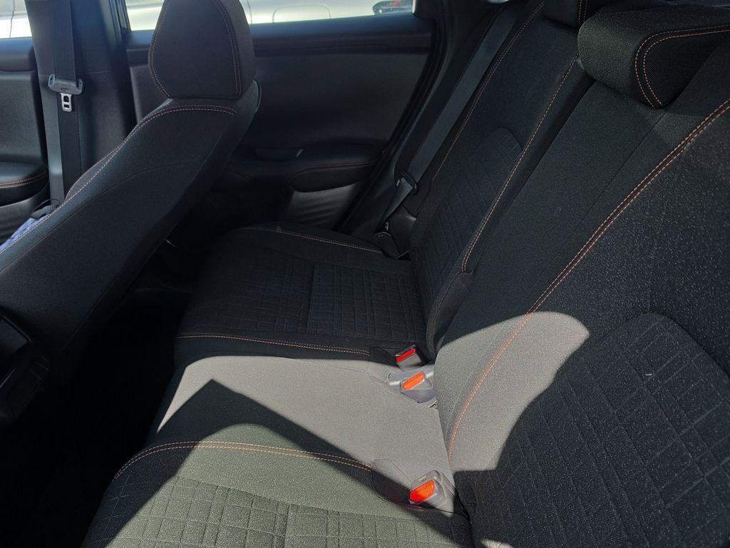 used 2023 Honda HR-V car, priced at $25,825