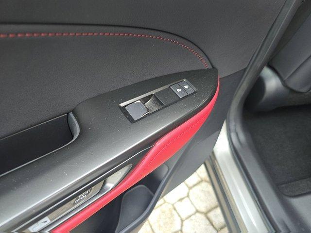 used 2022 Lexus NX 350 car, priced at $34,665