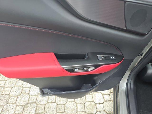 used 2022 Lexus NX 350 car, priced at $34,665