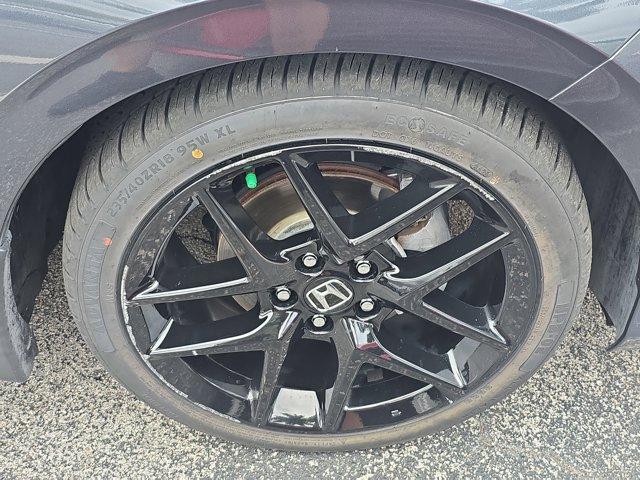 used 2022 Honda Civic car, priced at $22,623