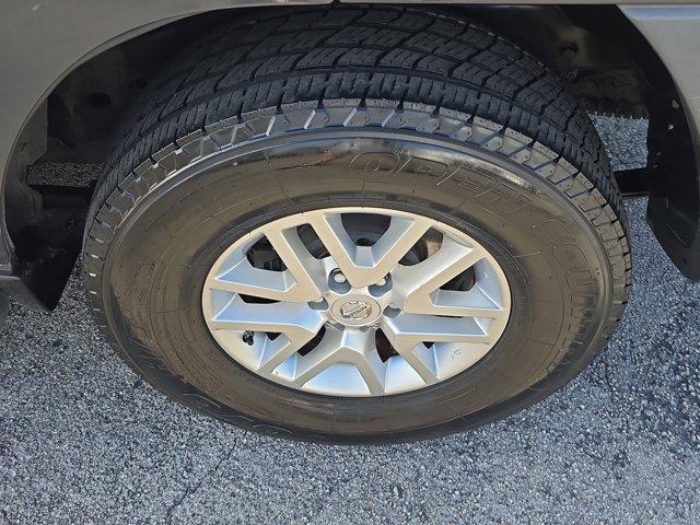 used 2014 Nissan Xterra car, priced at $6,957