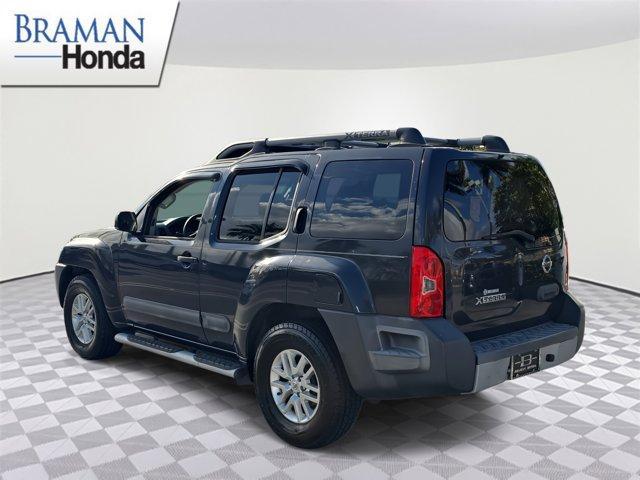 used 2014 Nissan Xterra car, priced at $6,957